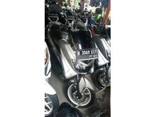 2016 Yamaha N-MAX 155 150 Automatic Others