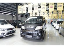 Daihatsu Luxio 1.5D MT 2016 Pajak panjang