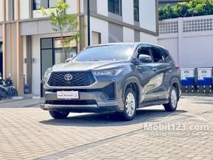 2023 Toyota Kijang Innova Zenix 2.0 V HV (Non Premium Color) MPV