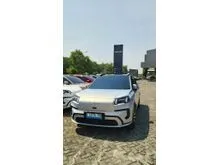 2026 GAC AION V 0.0 Luxury SUV, ada kulkas dan ban serep. Emang paling top dan promo nya mantap. Ime