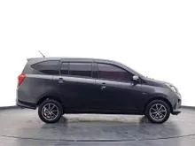 2019 Toyota Calya 1.2 G MPV//DP15jutaan tenor 5th//DF