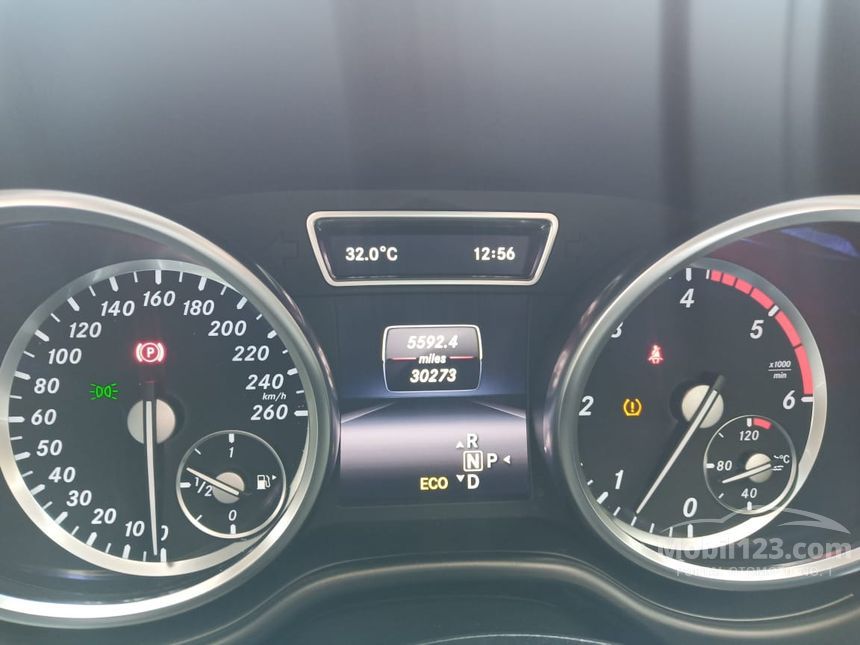 Jual Mobil Mercedes Benz Ml250 2014 Cdi 2 1 Di Dki Jakarta Automatic Suv Hitam Rp 720 000 000 5813583 Mobil123 Com