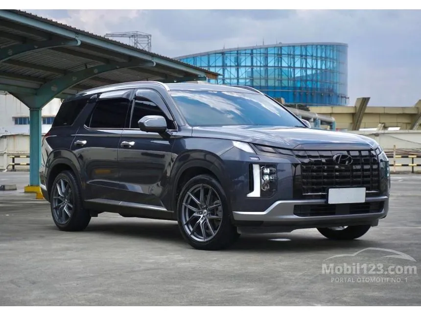 2023 Hyundai Palisade Signature SUV