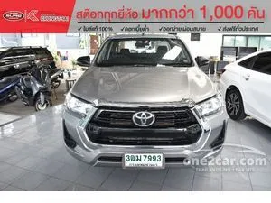 2023 Toyota HILUX REVO 2.4 Z Edition Entry Smart Cab Pickup