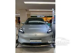2026 GAC Hyptec HT Premium Hatchback