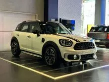 2024 MINI Countryman 2.0 Cooper S Sport SUV