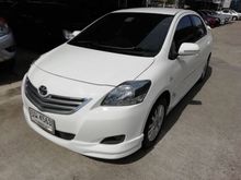 2010 Toyota Vios 1.5 (ปี 07-13) ES Sedan