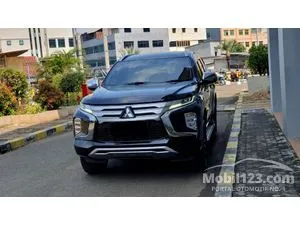 2023 Mitsubishi Pajero Sport 2.4 Dakar Ultimate 4X2 SUV