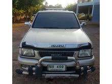 2000 Isuzu Dragon Eyes 2.8 SPACE CAB (ปี 96-99) Pickup MT