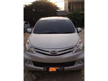 2015 Daihatsu Xenia type M 1.0