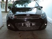 2013 KIA Rio 1.4 UB Hatchback