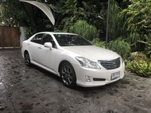2008 Toyota Crown 3.0 (ปี 00-05) Royal Saloon Sedan AT