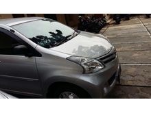 Daihatsu Xenia 1.3 X STD MPV 2014. Siap pakai. NEGO halus harga cincai bos.