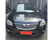 Camry 2008 , 2.4V , Automatic , Hitam