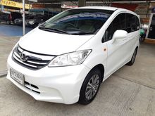 2013 Honda Freed 1.5 (ปี 08-16) SE Wagon AT