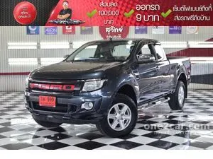 2015 Ford RANGER 2.2 XLT Open Cab Hi-Rider Pickup