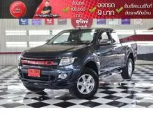 2015 Ford RANGER 2.2 Open Cab (ปี 12-15) XLT Hi-Rider Pickup