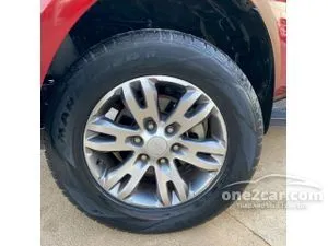 2015 Ford EVEREST 2.2 Titanium SUV