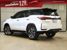 2023 Toyota FORTUNER 2.4 Legender SUV