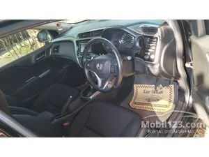 2014 Honda City 1.5 E Sedan