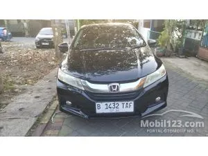 2014 Honda City 1.5 E Sedan