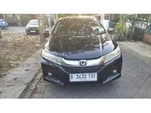 2014 Honda City RS Sedan- Tipe Tertinggi nya honda city