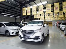 Daihatsu Xenia X Deluxe AT 2017 Pajak Panjang