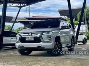 2022 Mitsubishi PAJERO SPORT 2.4 GT Plus SUV