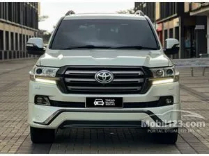 2014 Toyota Land Cruiser 4.5 200 Full spec SUV