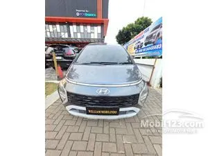 2023 Hyundai Stargazer 1.5 Prime MPV