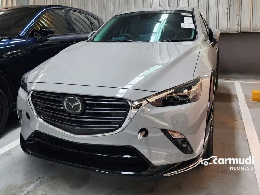 2024 Mazda CX-3 Sport Wagon