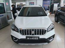 Promo Suzuki SX4 S-Cross Dp 27 Jt an