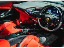 2022 Ferrari SF90 Stradale 4.0 Coupe
