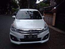 2016 Suzuki Ertiga 1.4 GL MPV
