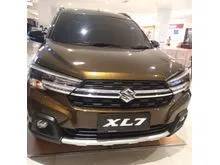 2022 Suzuki XL7 1.5 ALPHA Wagon