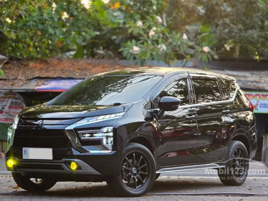2022 Mitsubishi Xpander Ultimate MPV