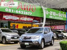 2014 Isuzu MU-X 3.0 (ปี 13-17) SUV AT