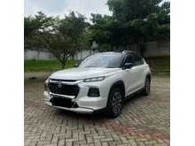 2023 Suzuki Grand Vitara 1.5 GX SUV Hybrid
