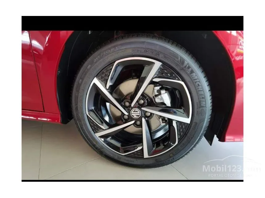 Jual Mobil MG 5 2022 GT Magnify 1.5 di DKI Jakarta Automatic Sedan ...