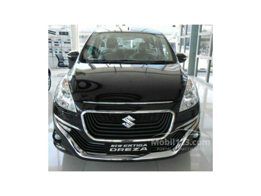 Jual Mobil Suzuki Ertiga 2017 Dreza 1.4 di Jawa Timur Jual Mobil Suzuki Ertiga 2017 Dreza 1.4 di Jawa Timur