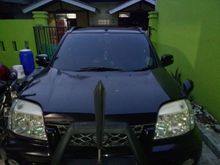 2004 Nissan X-Trail 2.5 ST SUV NEGO