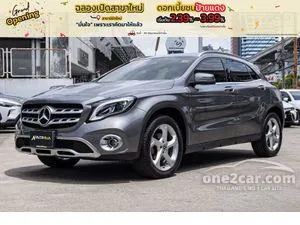 2019 Mercedes-Benz CLA200 1.6 Urban Sedan