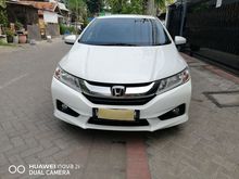 2014 Honda City 1.5 E Sedan