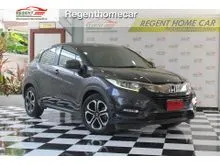 2018 Honda HR-V 1.8 (ปี 14-18) E SUV