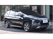 2018 Mitsubishi Xpander 1.5 ULTIMATE Wagon