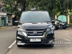 2019 Nissan Serena 2.0 Highway Star MPV