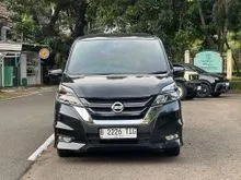 2019 Nissan Serena 2.0 Highway Star MPV