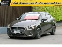 2019 Mazda 2 1.5 (ปี 15-25) XD High Plus L Sedan