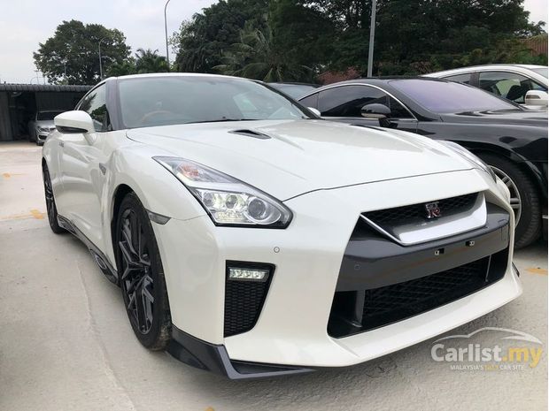 Search 32 Nissan Gt-r 3.8 NISMO Cars for Sale in Malaysia - Carlist.my