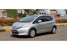 Honda Jazz 1.5 AT 2013 Full Original Mulus Terawat Sekali Perfect Con